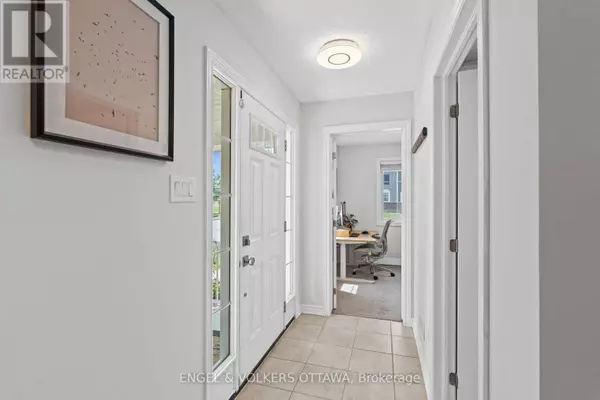 349 PUMPKINSEED CRESCENT, Ottawa, ON K2J6K1