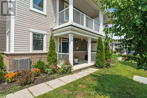349 PUMPKINSEED CRESCENT, Ottawa, ON K2J6K1