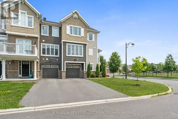 349 PUMPKINSEED CRESCENT, Ottawa, ON K2J6K1