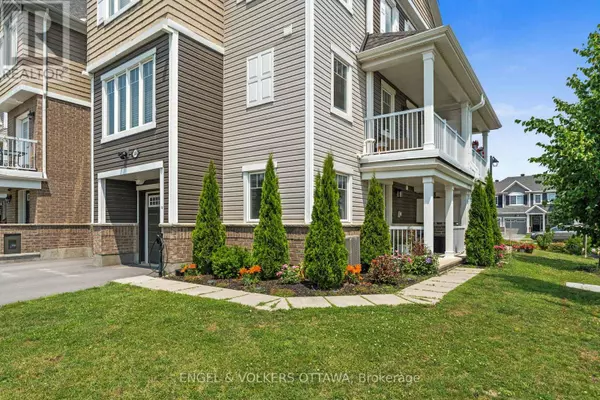 349 PUMPKINSEED CRESCENT, Ottawa, ON K2J6K1