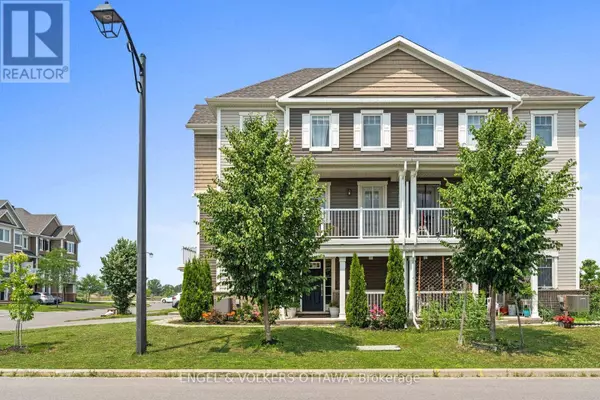 349 PUMPKINSEED CRESCENT, Ottawa, ON K2J6K1