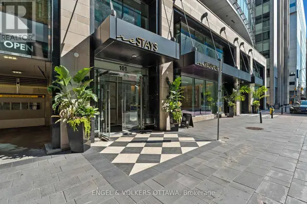 101 Queen ST #1201, Ottawa, ON K1P0B7