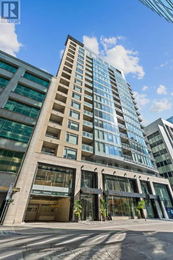 101 Queen ST #1201, Ottawa, ON K1P0B7