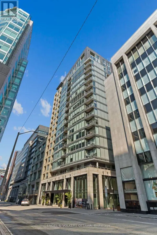 101 Queen ST #1201, Ottawa, ON K1P0B7