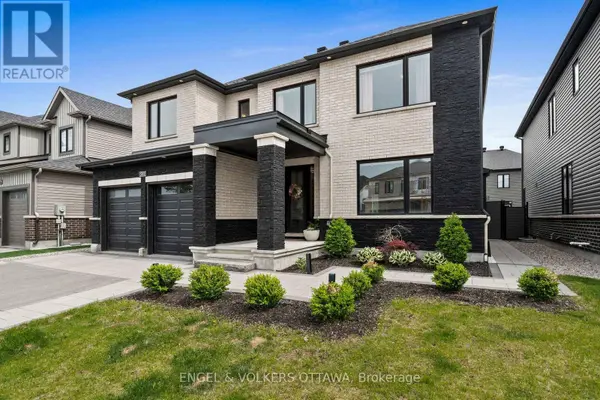 581 BRIDGEPORT AVENUE, Ottawa, ON K4M0M4