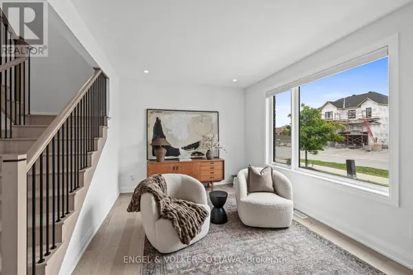 581 BRIDGEPORT AVENUE, Ottawa, ON K4M0M4