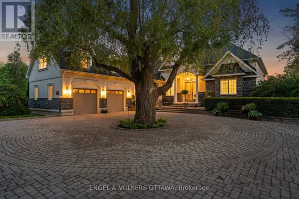 6197 OTTAWA STREET, Ottawa, ON K0A2Z0