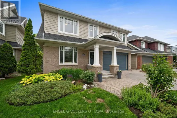 564 ERINWOODS CIRCLE, Ottawa, ON K2J5M8