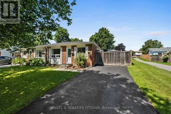 51 MORTON DRIVE, Ottawa, ON K2L1W9