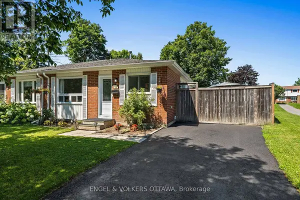 51 MORTON DRIVE, Ottawa, ON K2L1W9