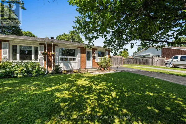 51 MORTON DRIVE, Ottawa, ON K2L1W9