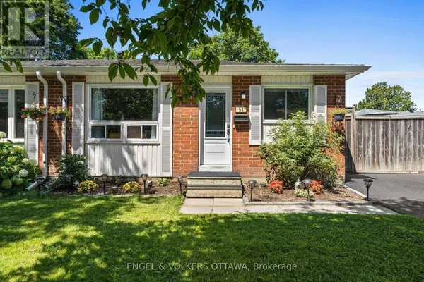51 MORTON DRIVE, Ottawa, ON K2L1W9