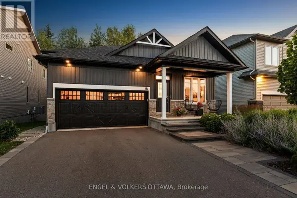 185 BLACKHORSE DRIVE, North Grenville, ON K0G1J0