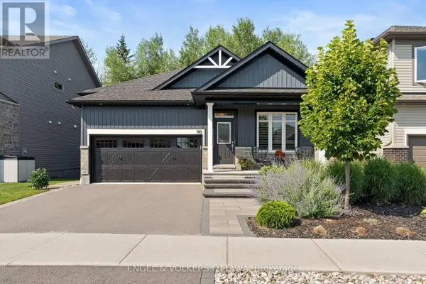 185 BLACKHORSE DRIVE, North Grenville, ON K0G1J0