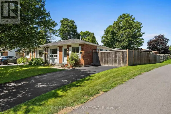 51 MORTON DRIVE, Ottawa, ON K2L1W9