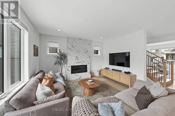 581 BRIDGEPORT AVENUE, Ottawa, ON K4M0M4