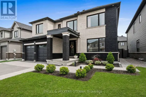 581 BRIDGEPORT AVENUE, Ottawa, ON K4M0M4
