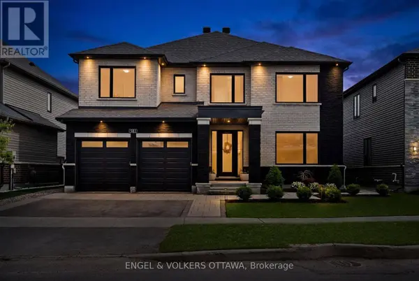 581 BRIDGEPORT AVENUE, Ottawa, ON K4M0M4