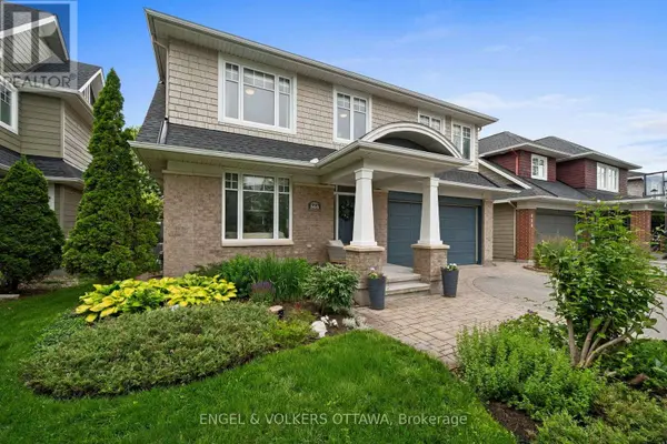 564 ERINWOODS CIRCLE, Ottawa, ON K2J5M8