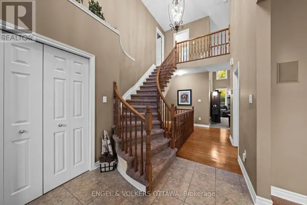 1629 SHAUNA CRESCENT, Ottawa, ON K4P1M8