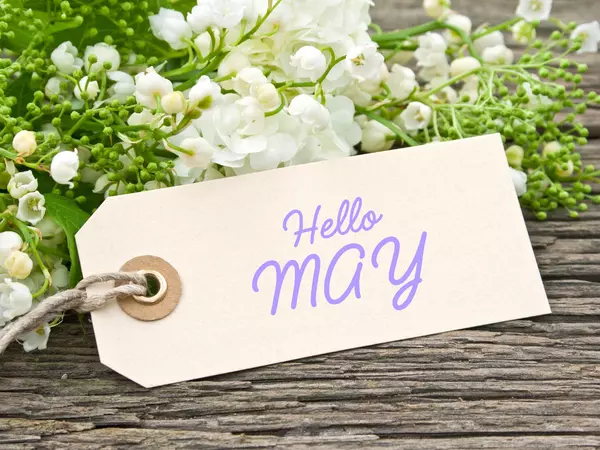 feature image of May Events in Austin and Central Texas 