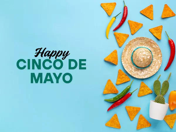 feature image of Celebrating Cinco de Mayo in Austin