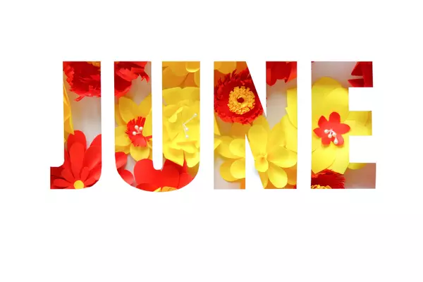 June Events in Austin and Central Texas