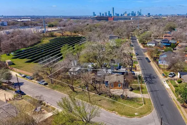 5309 Prock LN, Austin, TX 78721
