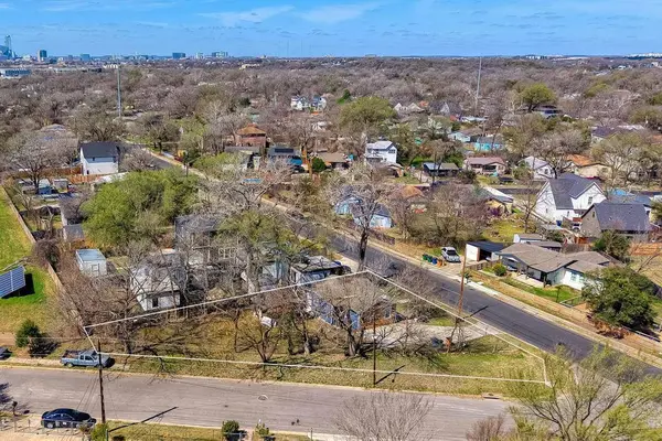 5309 Prock LN, Austin, TX 78721