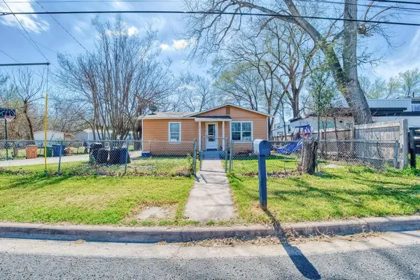 5309 Prock LN, Austin, TX 78721