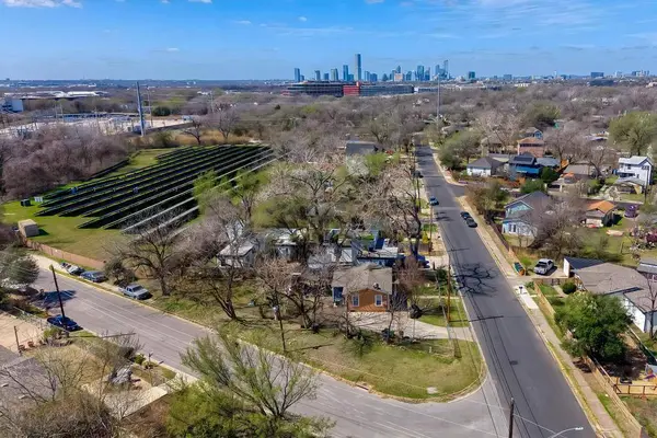 5309 Prock LN, Austin, TX 78721