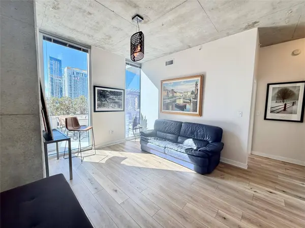 360 Nueces ST #914, Austin, TX 78701