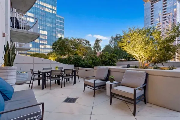 360 Nueces ST #914, Austin, TX 78701
