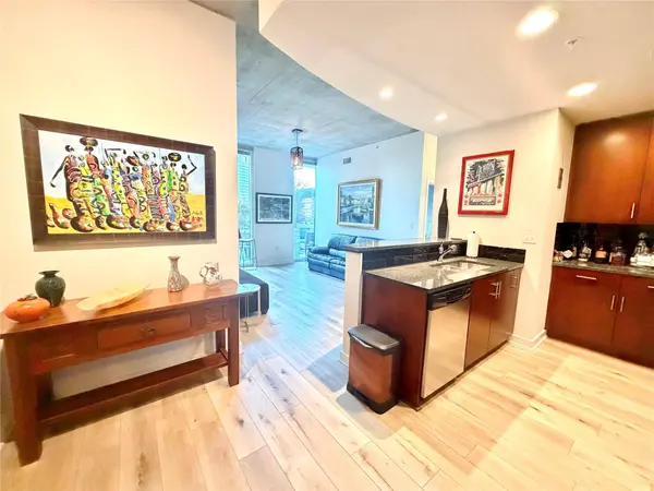 360 Nueces ST #914, Austin, TX 78701