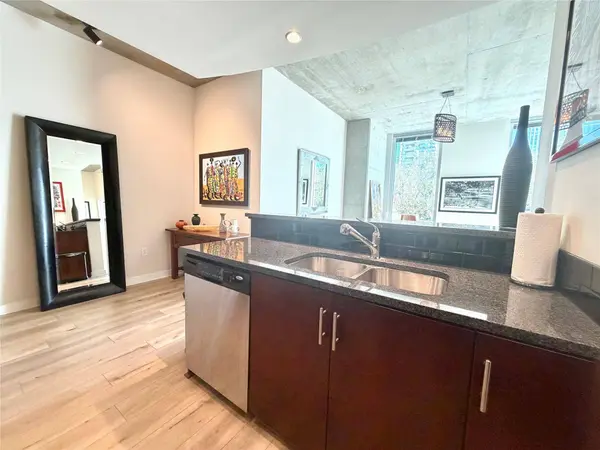 360 Nueces ST #914, Austin, TX 78701