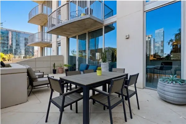360 Nueces ST #914, Austin, TX 78701
