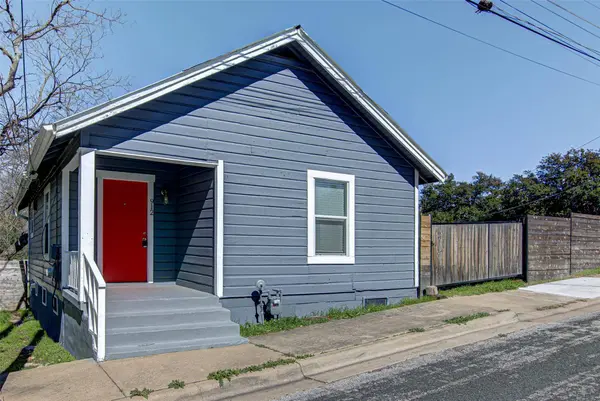 912 Catalpa ST, Austin, TX 78702