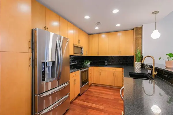 360 Nueces ST #3609, Austin, TX 78701