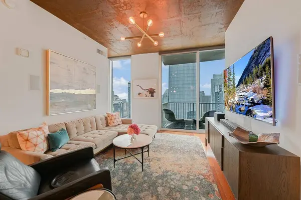 360 Nueces ST #3609, Austin, TX 78701