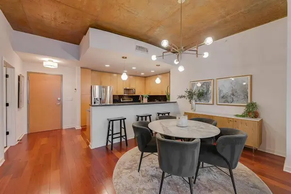 360 Nueces ST #3609, Austin, TX 78701