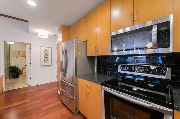 360 Nueces ST #3609, Austin, TX 78701