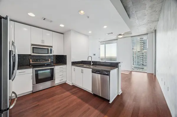 360 Nueces ST #4008, Austin, TX 78701