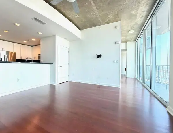 360 Nueces ST #4008, Austin, TX 78701