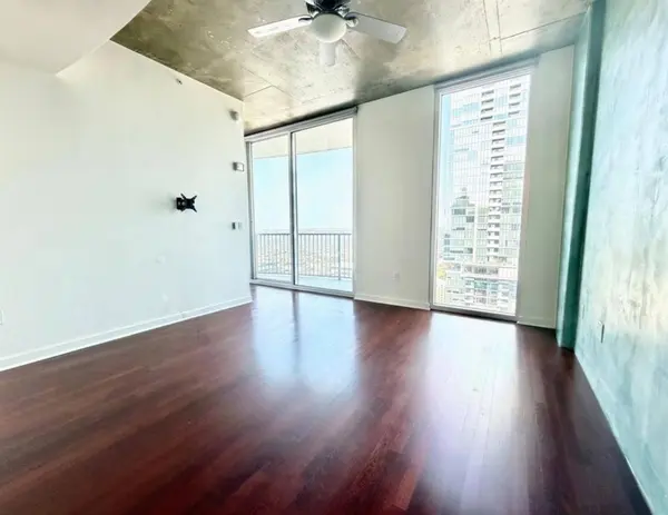 360 Nueces ST #4008, Austin, TX 78701