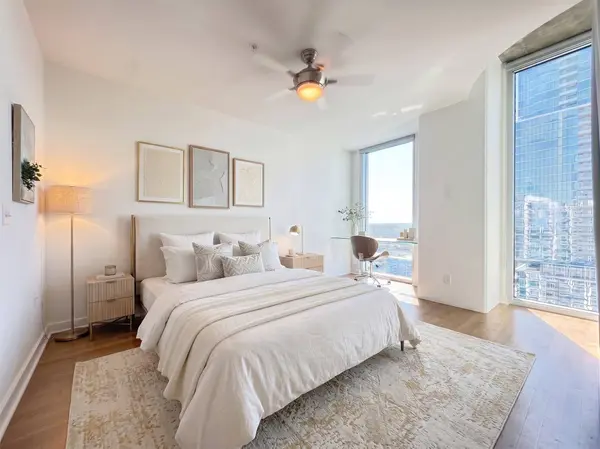 360 Nueces ST #4008, Austin, TX 78701