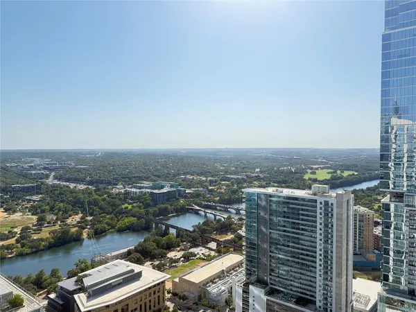 360 Nueces ST #4008, Austin, TX 78701