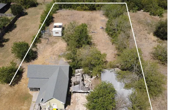 701 N Bastrop ST, Manor, TX 78653