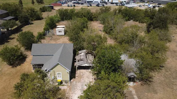 701 N Bastrop ST, Manor, TX 78653