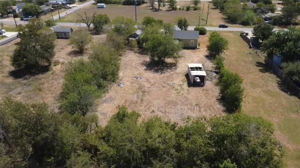 701 N Bastrop ST, Manor, TX 78653