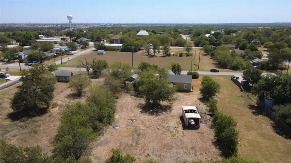 701 N Bastrop ST, Manor, TX 78653